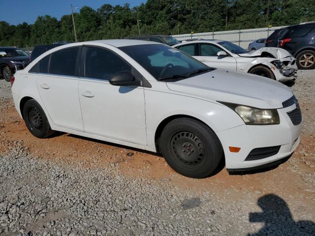 Photo 4 from auction – 2011 CHEVROLET CRUZE LS with VIN 1G1PC5SH2B7110475