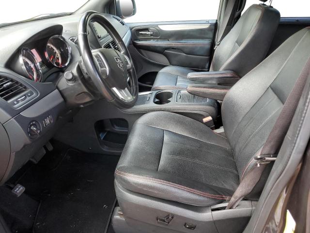 Photo 7 from auction – 2019 DODGE GRAND CARA with VIN 2C4RDGEG3KR536217