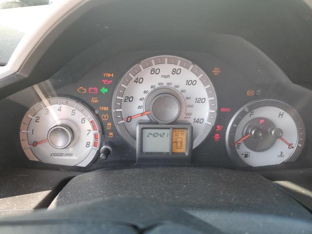 Photo 9 from auction – 2014 HONDA PILOT EXLN with VIN 5FNYF4H79EB037311