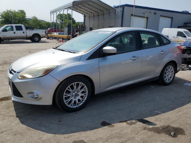 FORD FOCUS SE 2012 with VIN 1FAHP3F22CL147759 - Photo from auction