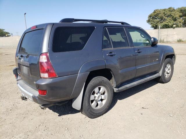 Photo 3 from auction – 2004 TOYOTA 4RUNNER SR with VIN JTEZU14R648016751