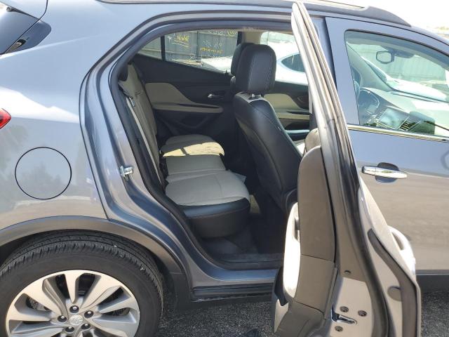 Photo 11 from auction – 2019 BUICK ENCORE PRE with VIN KL4CJASB2KB907574