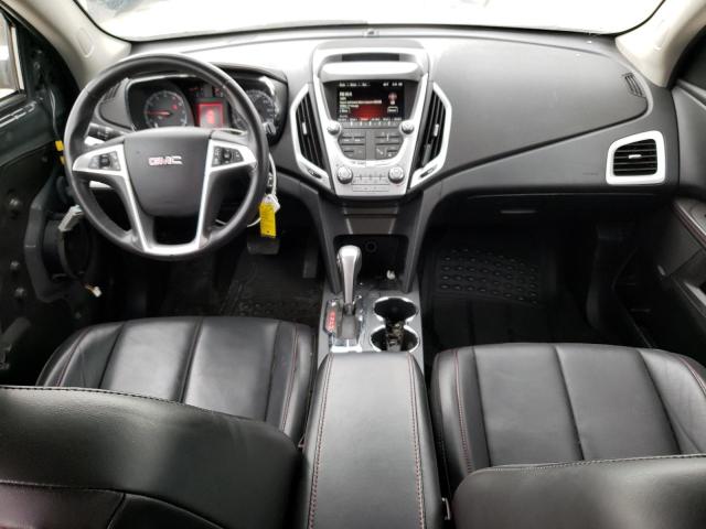 Photo 8 from auction – 2015 GMC TERRAIN SL with VIN 2GKALTEK0F6417646