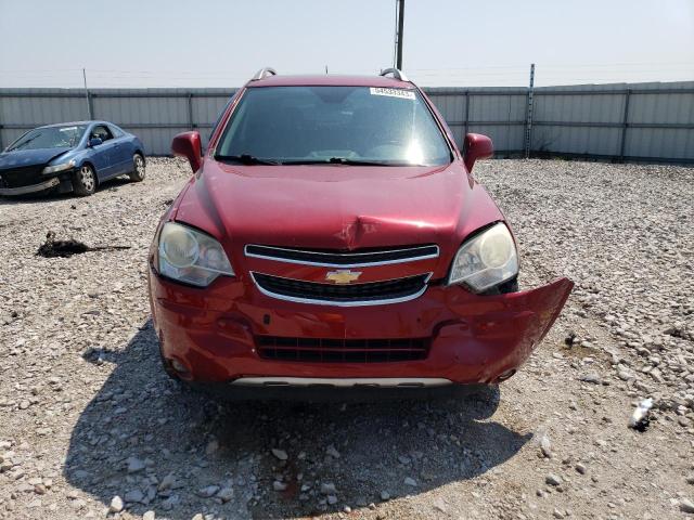 Photo 5 from auction – 2013 CHEVROLET CAPTIVA LT with VIN 3GNAL3EK7DS609874