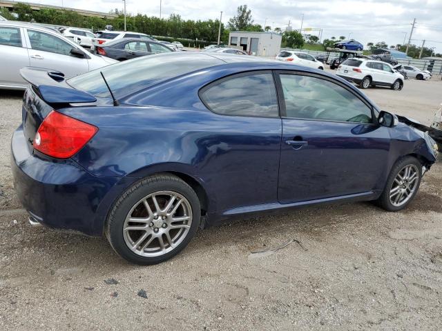 Photo 3 from auction – 2006 TOYOTA SCION TC with VIN JTKDE167860076659