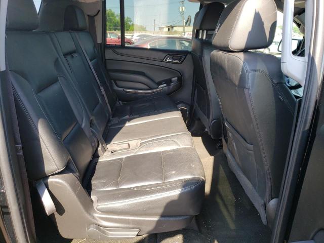 Photo 11 from auction – 2016 CHEVROLET SUBURBAN K with VIN 1GNSKHKC0GR313782