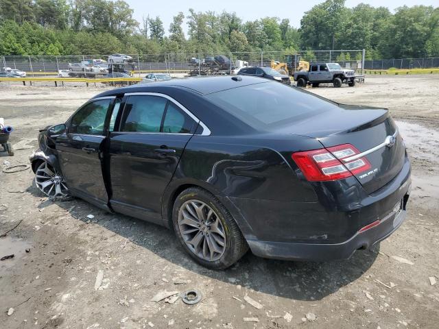 Photo 2 from auction – 2014 FORD TAURUS LIM with VIN 1FAHP2F82EG113928