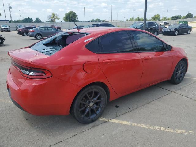 Photo 3 from auction – 2016 DODGE DART SE with VIN 1C3CDFAA9GD750905