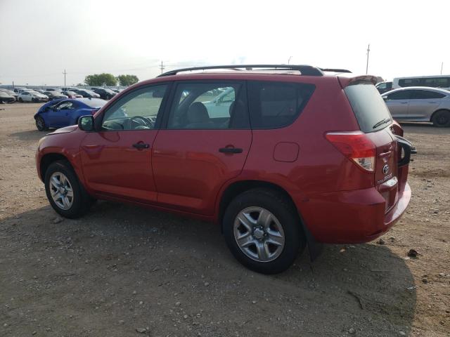 Photo 2 from auction – 2007 TOYOTA RAV4 with VIN JTMZD33V475059974