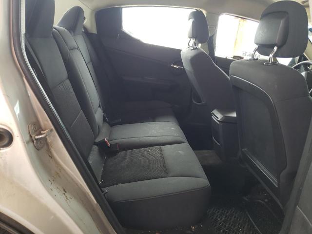 Снимка 10 от търг – 2010 DODGE AVENGER SX с VIN 1B3CC4FB8AN115147