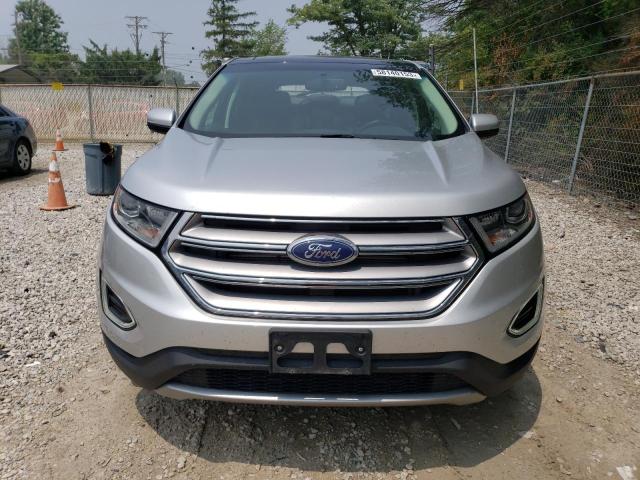 Photo 5 from auction – 2018 FORD EDGE TITAN with VIN 2FMPK4K81JBC01856