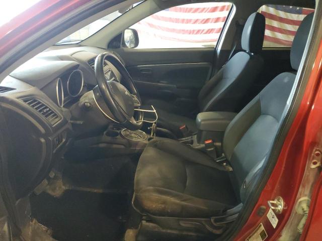 Photo 7 from auction – 2015 MITSUBISHI OUTLANDER with VIN 4A4AP3AU3FE060071