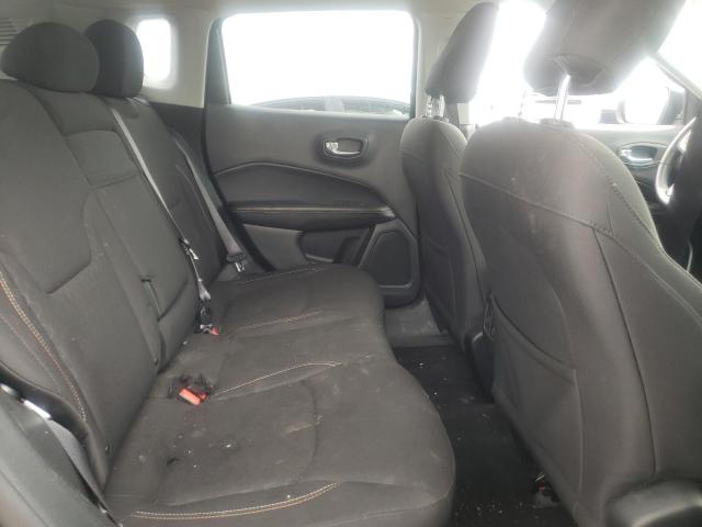 Photo 11 from auction – 2017 JEEP COMPASS SP with VIN 3C4NJDABXHT597215
