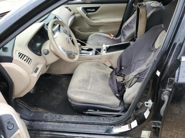 Photo 7 from auction – 2016 NISSAN ALTIMA 2.5 with VIN 1N4AL3AP8GC258046