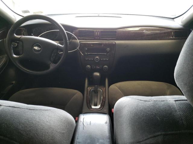 Photo 8 from auction – 2012 CHEVROLET IMPALA LT with VIN 2G1WG5E30C1135874