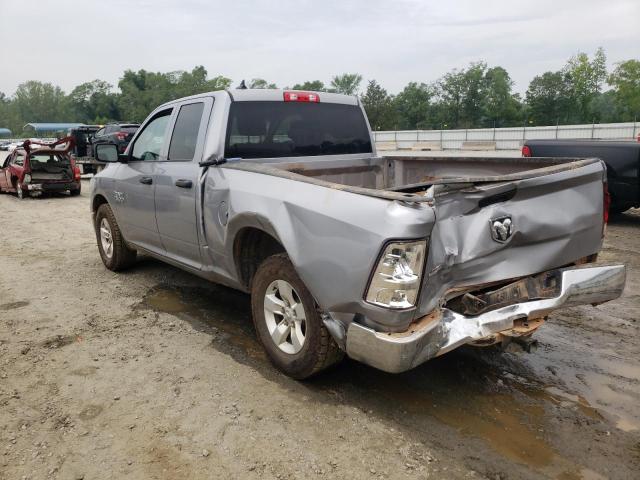 Photo 2 from auction – 2022 RAM 1500 CLASS with VIN 1C6RR6FG1NS155017