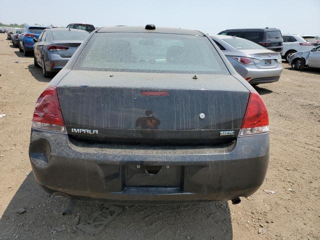 Photo 6 from auction – 2013 CHEVROLET IMPALA POL with VIN 2G1WD5E34D1160402
