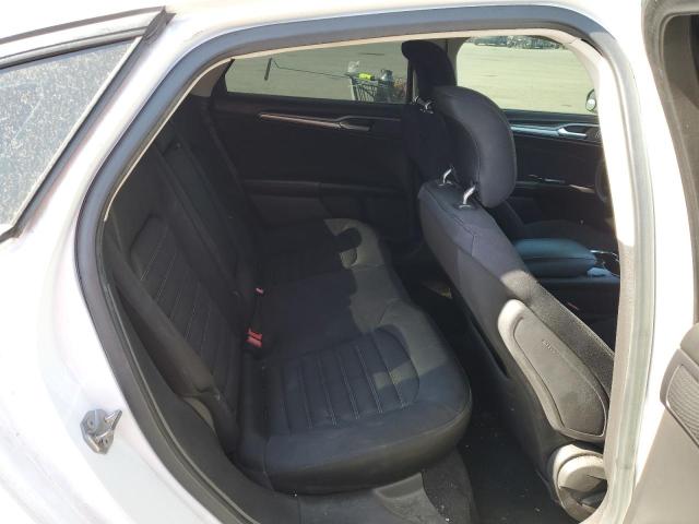 Photo 10 from auction – 2014 FORD FUSION SE with VIN 1FA6P0H71E5401077