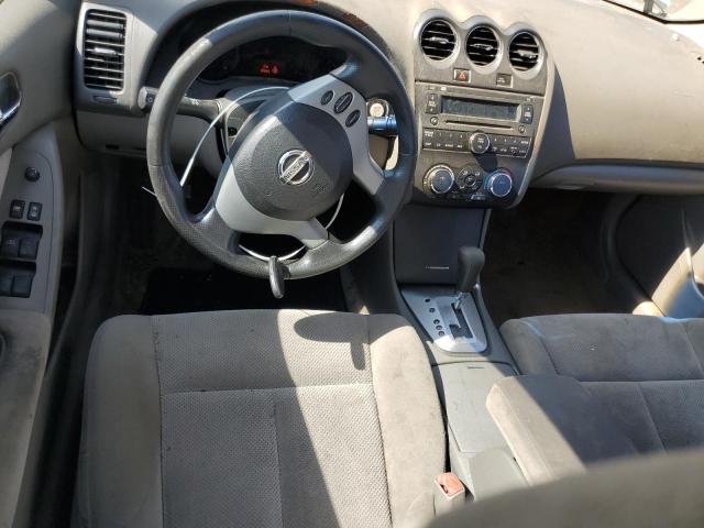 Photo 8 from auction – 2007 NISSAN ALTIMA 2.5 with VIN 1N4AL21E27C217680