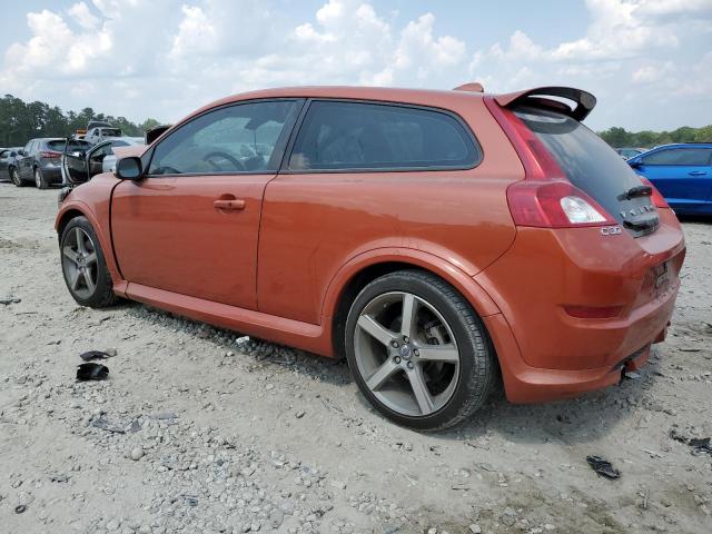 Photo 2 from auction – 2011 VOLVO C30 T5 with VIN YV1672MK0B2191966