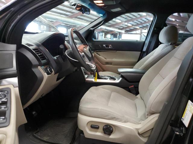 Photo 7 from auction – 2014 FORD EXPLORER with VIN 1FM5K7B85EGA67098