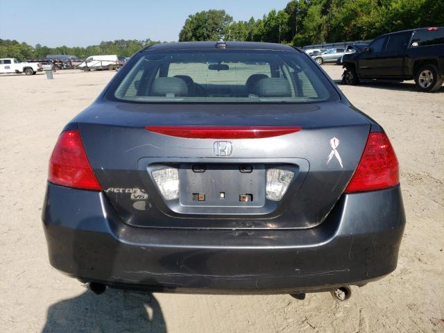 Photo 6 from auction – 2006 HONDA ACCORD EX with VIN 1HGCM66536A033652