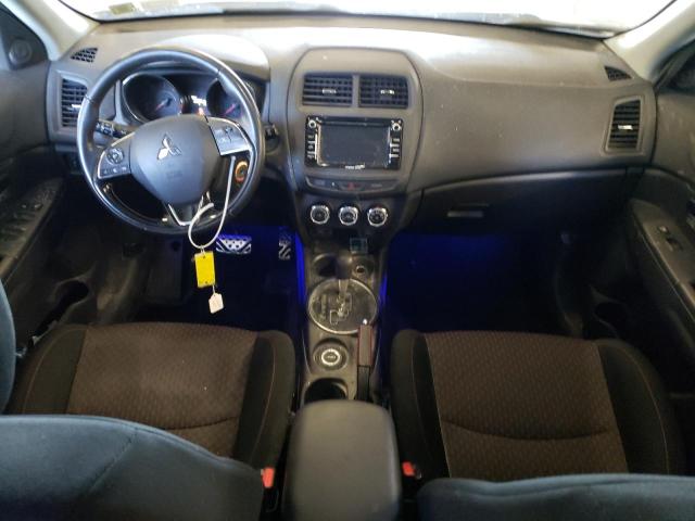 Photo 8 from auction – 2017 MITSUBISHI OUTLANDER with VIN JA4AR3AU1HZ044507