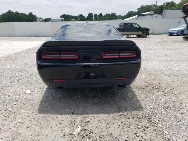 Photo 6 from auction – 2021 DODGE CHALLENGER with VIN 2C3CDZBT6MH556039