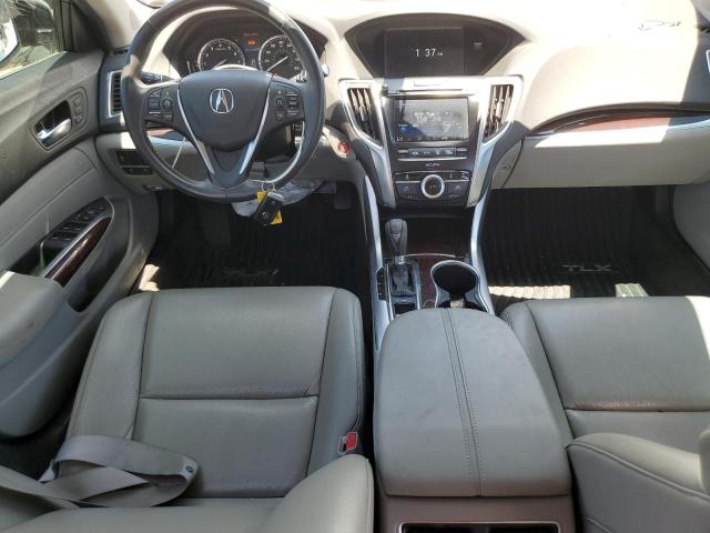 Photo 8 from auction – 2015 ACURA TLX with VIN 19UUB1F35FA010045