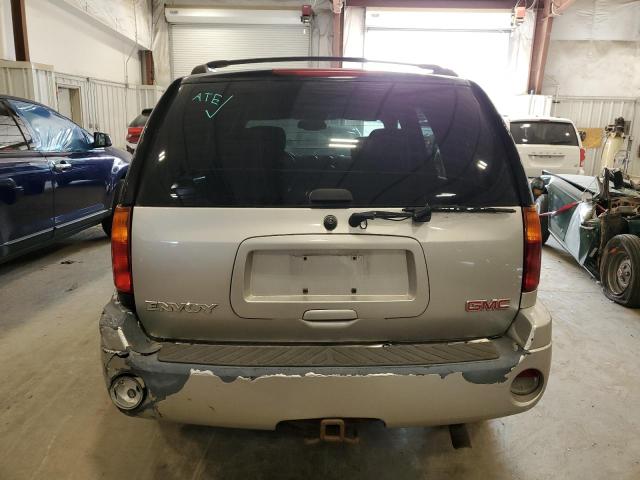 Photo 6 from auction – 2004 GMC ENVOY with VIN 1GKDT13S642198710