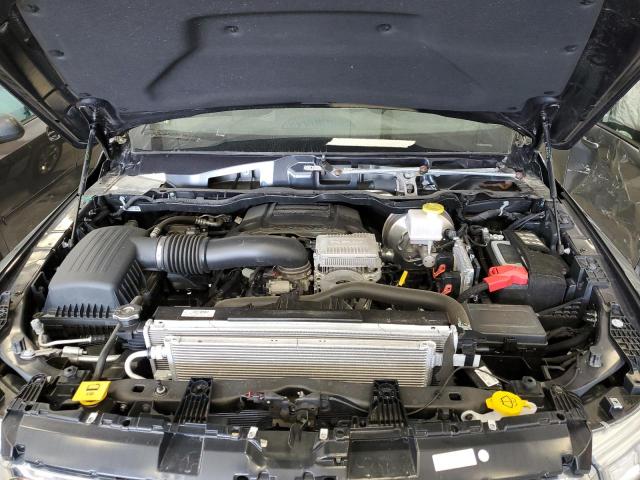 Photo 11 from auction – 2021 RAM 1500 BIG H with VIN 1C6SRFFT2MN809308