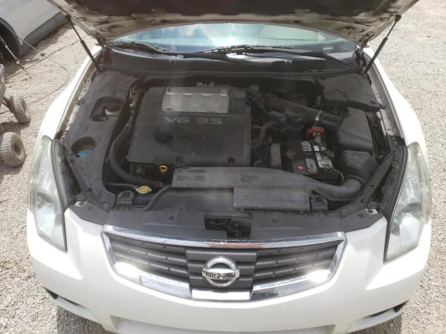 Photo 11 from auction – 2007 NISSAN MAXIMA SE with VIN 1N4BA41EX7C814274