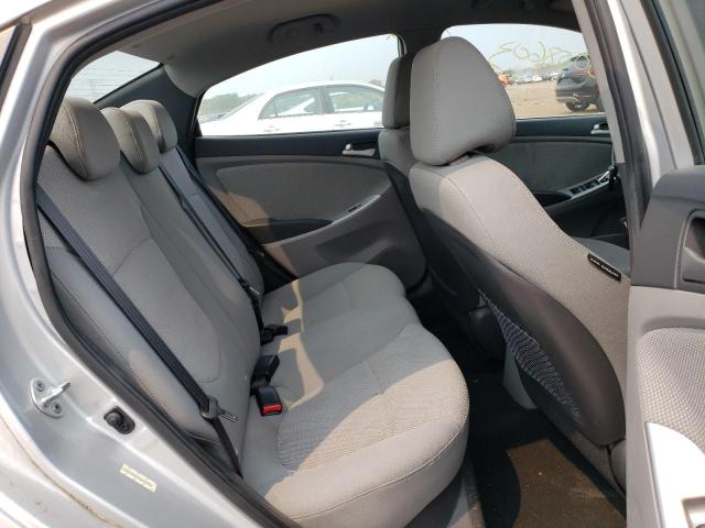Photo 10 from auction – 2013 HYUNDAI ACCENT GLS with VIN KMHCT4AE6DU473904