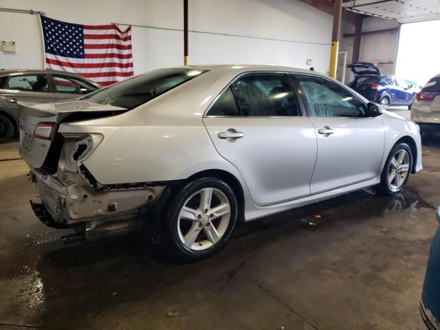 Photo 3 from auction – 2014 TOYOTA CAMRY L with VIN 4T1BF1FK1EU443680