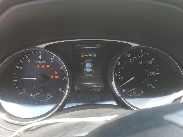 Photo 9 from auction – 2015 NISSAN ROGUE S with VIN KNMAT2MV8FP508665