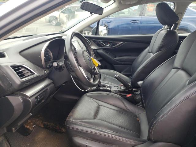 Photo 7 from auction – 2017 SUBARU IMPREZA LI with VIN 4S3GTAT69H3736618