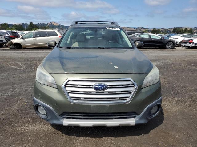 Photo 5 from auction – 2016 SUBARU OUTBACK 3. with VIN 4S4BSENC5G3311754