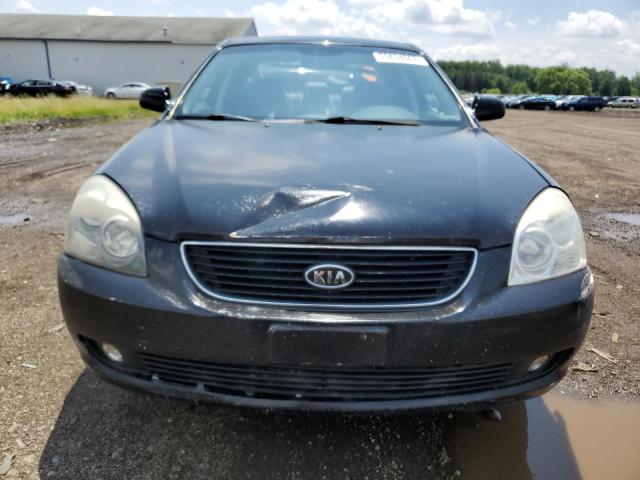 Photo 5 from auction – 2008 KIA OPTIMA LX with VIN KNAGE123885167523