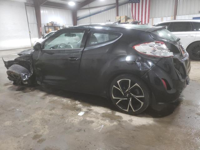 Photo 2 from auction – 2012 HYUNDAI VELOSTER with VIN KMHTC6AD6CU049852