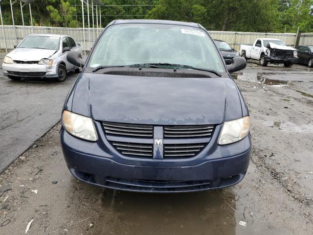 Photo 5 from auction – 2007 DODGE GRAND CARA with VIN 1D4GP24R77B103755