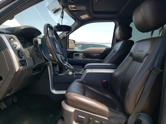 Photo 7 from auction – 2012 FORD F150 SUPER with VIN 1FTFW1EF3CFB45322