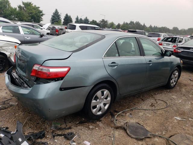 Photo 3 from auction – 2008 TOYOTA CAMRY CE with VIN 4T4BE46K38R013244