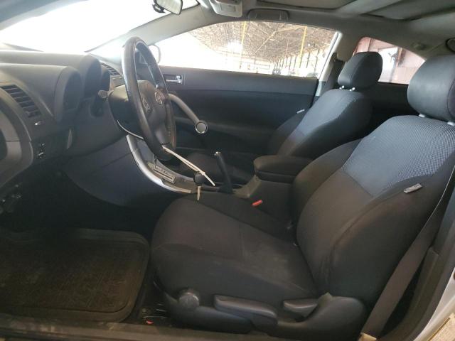 Photo 7 from auction – 2008 TOYOTA SCION TC with VIN JTKDE167280242063