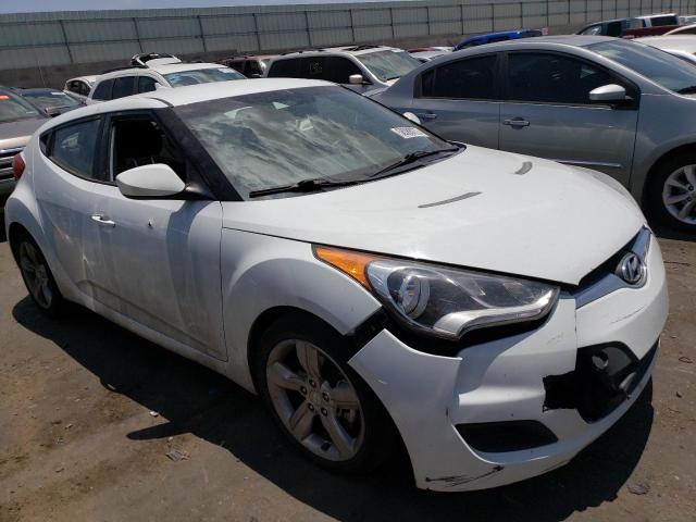 Photo 4 from auction – 2015 HYUNDAI VELOSTER with VIN KMHTC6AD8FU244856