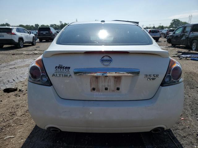 Photo 6 from auction – 2010 NISSAN ALTIMA SR with VIN 1N4BL2AP3AC107797