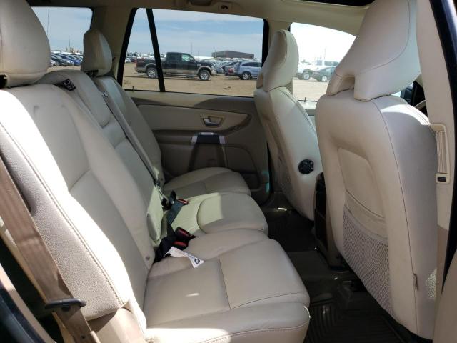 Photo 11 from auction – 2007 VOLVO XC90 3.2 with VIN YV4CZ982271338322