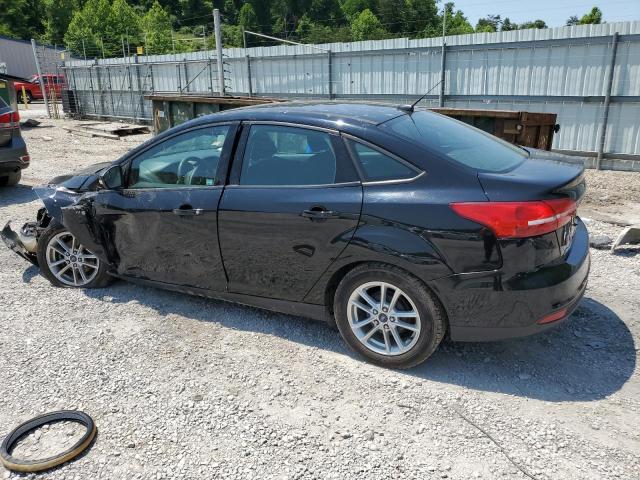 Photo 2 from auction – 2016 FORD FOCUS SE with VIN 1FADP3F21GL208362