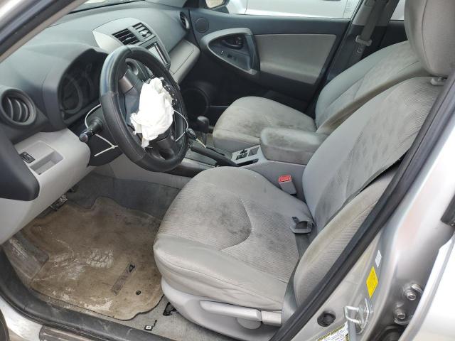 Foto 7 de la subasta – 2011 TOYOTA RAV4 con VIN 2T3ZF4DV0BW071636