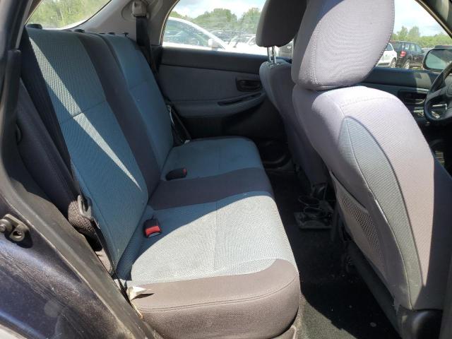 Foto 10 de la subasta – 2006 SUBARU OUTBACK con VIN JF1GG68696H820910