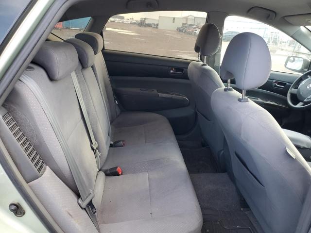 Photo 10 from auction – 2007 TOYOTA PRIUS with VIN JTDKB20UX73233524